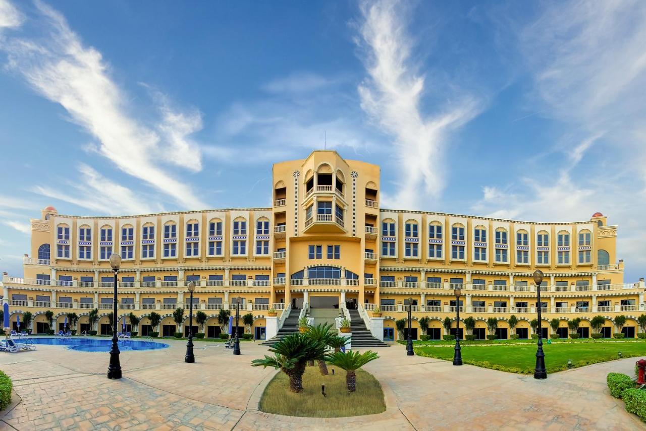 Hotel Helnan Dream And Conference Center 6th of October City