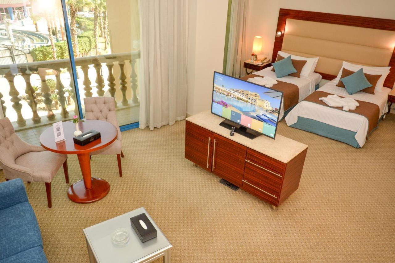 Helnan Dream And Conference Center 5* 6th of October City