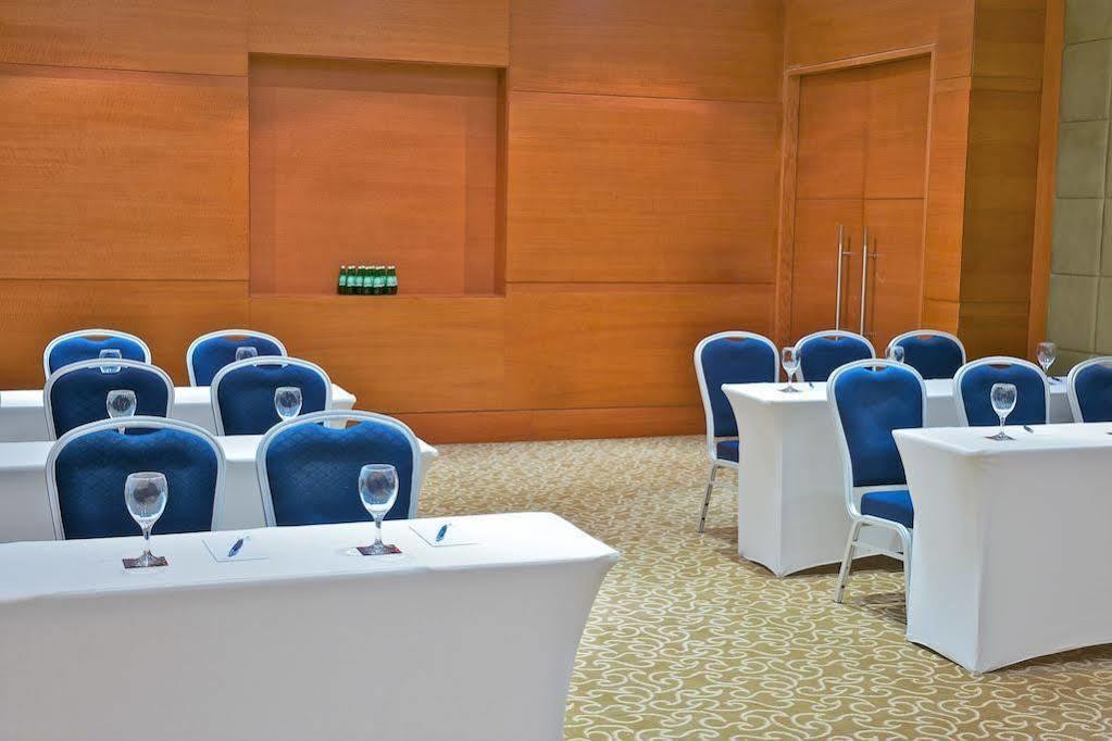 Helnan Dream And Conference Center Hotel 6th of October City